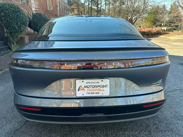 2024 Lucid Air Touring AWD - 22971863 - 8