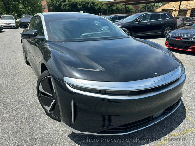 2024 Lucid Air Touring AWD - 23015057 - 10