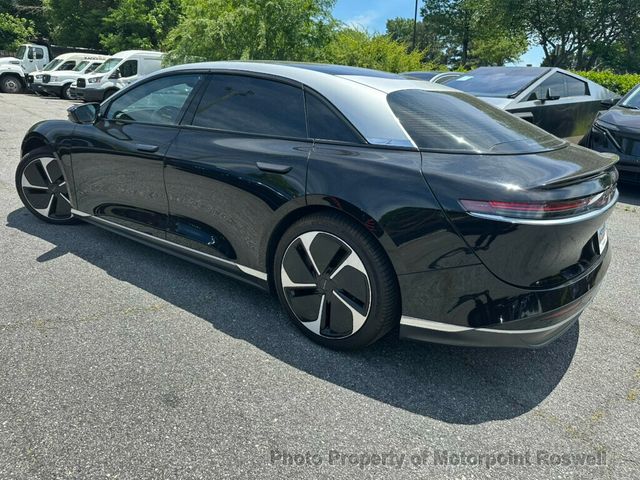 2024 Lucid Air Touring AWD - 23015057 - 12