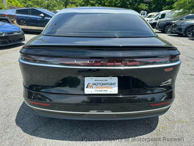 2024 Lucid Air Touring AWD - 23015057 - 13