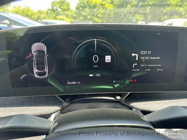 2024 Lucid Air Touring AWD - 23015057 - 14