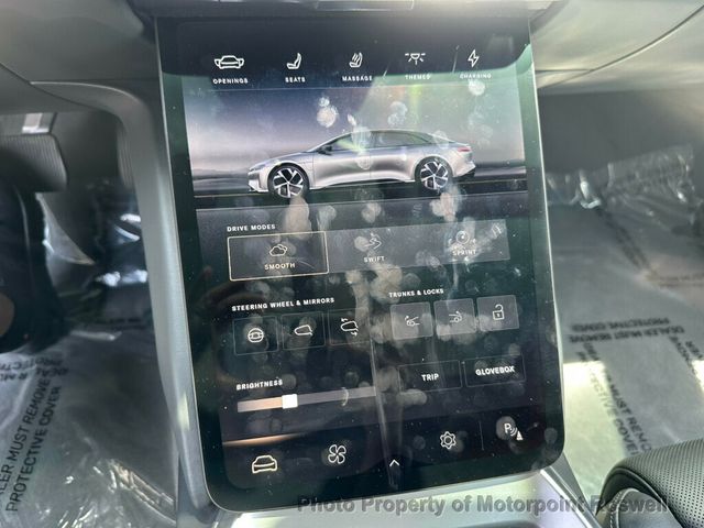 2024 Lucid Air Touring AWD - 23015057 - 15