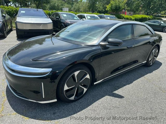 2024 Lucid Air Touring AWD - 23015057 - 16