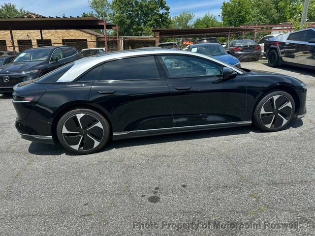 2024 Lucid Air Touring AWD - 23015057 - 17