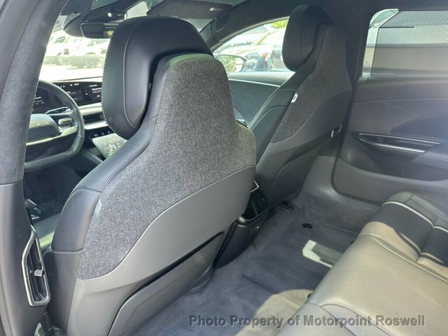 2024 Lucid Air Touring AWD - 23015057 - 21