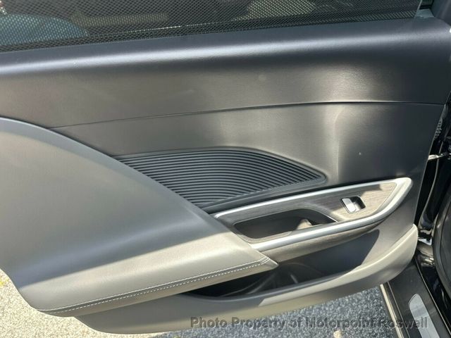 2024 Lucid Air Touring AWD - 23015057 - 22
