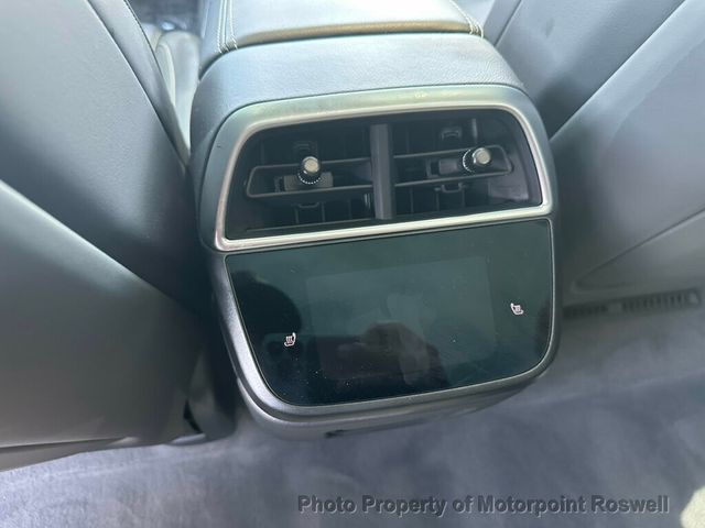 2024 Lucid Air Touring AWD - 23015057 - 23