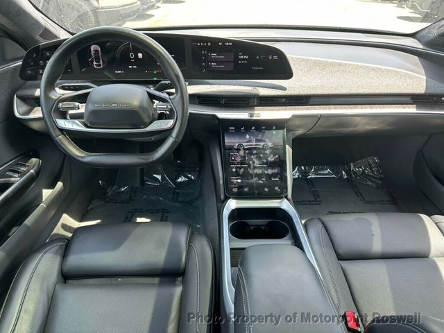 2024 Lucid Air Touring AWD - 23015057 - 24