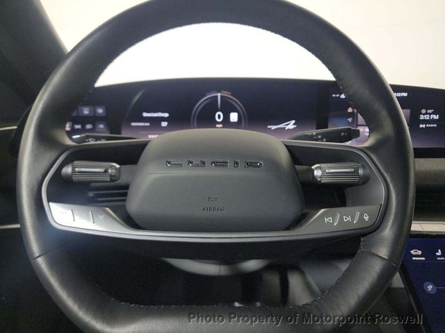 2024 Lucid Air Touring AWD - 23015057 - 2