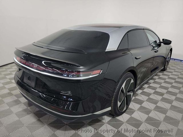 2024 Lucid Air Touring AWD - 23015057 - 4