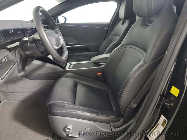 2024 Lucid Air Touring AWD - 23015057 - 5