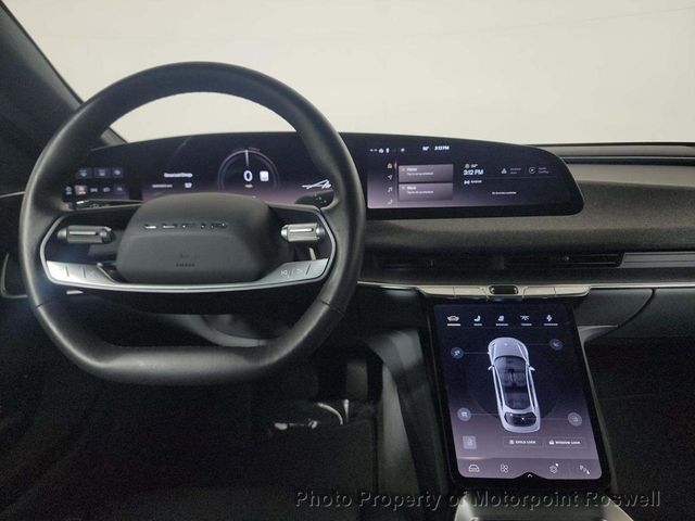 2024 Lucid Air Touring AWD - 23015057 - 7