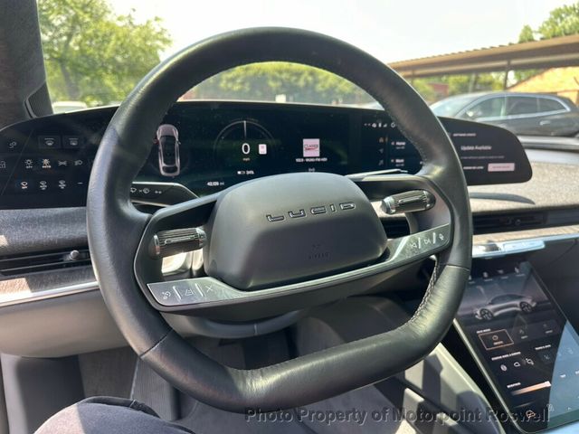 2024 Lucid Air Touring AWD - 23015823 - 11