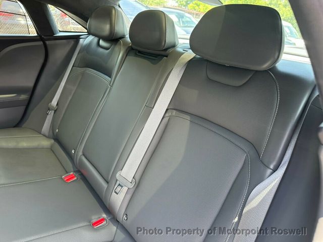 2024 Lucid Air Touring AWD - 23015823 - 14
