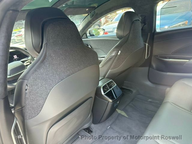 2024 Lucid Air Touring AWD - 23015823 - 15