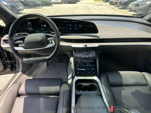 2024 Lucid Air Touring AWD - 23015823 - 18