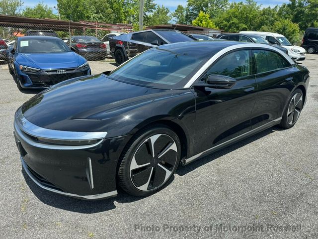 2024 Lucid Air Touring AWD - 23015823 - 20