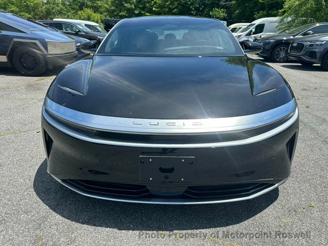 2024 Lucid Air Touring AWD - 23015823 - 4