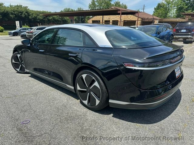 2024 Lucid Air Touring AWD - 23015823 - 5