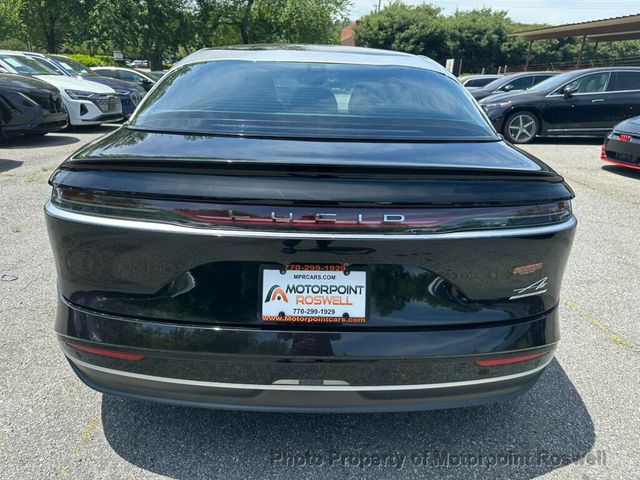 2024 Lucid Air Touring AWD - 23015823 - 6