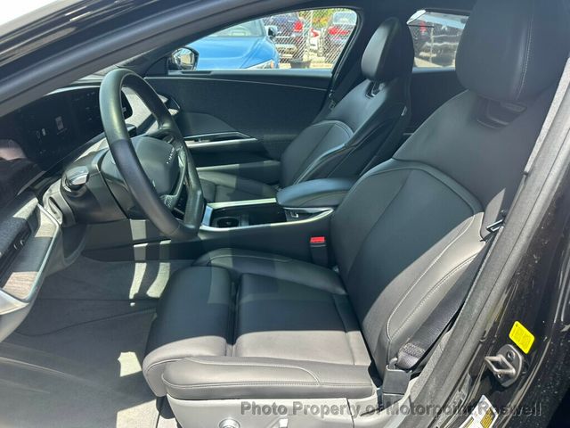 2024 Lucid Air Touring AWD - 23015823 - 7