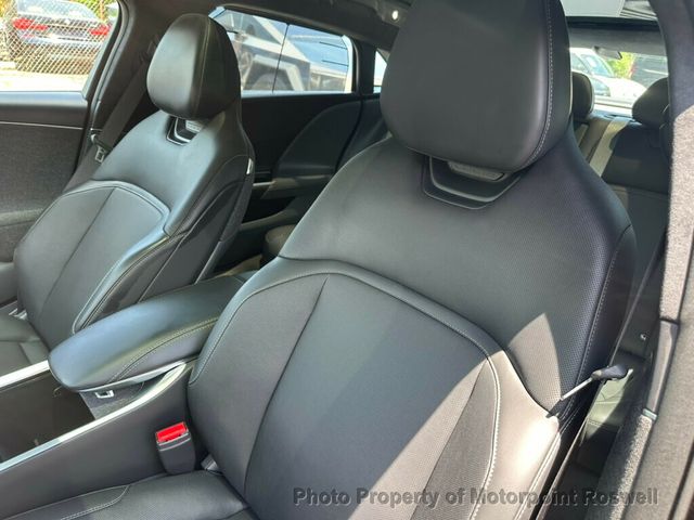 2024 Lucid Air Touring AWD - 23015823 - 8