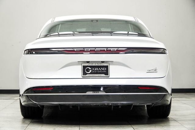 2024 Lucid Air Touring AWD - 22993525 - 12