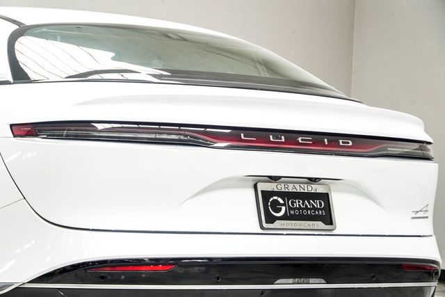 2024 Lucid Air Touring AWD - 22993525 - 14
