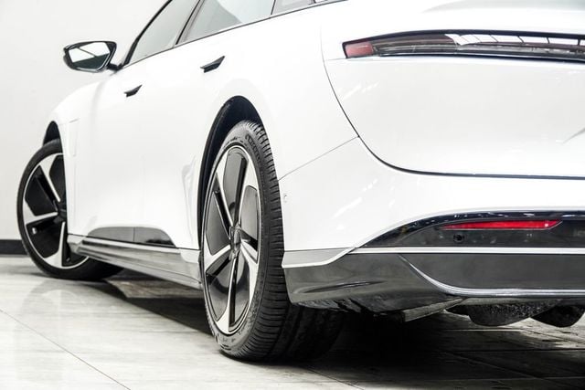 2024 Lucid Air Touring AWD - 22993525 - 16