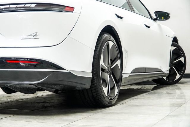 2024 Lucid Air Touring AWD - 22993525 - 17