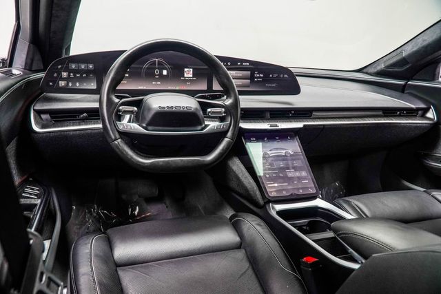 2024 Lucid Air Touring AWD - 22993525 - 18