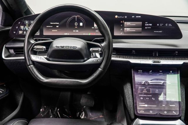 2024 Lucid Air Touring AWD - 22993525 - 19