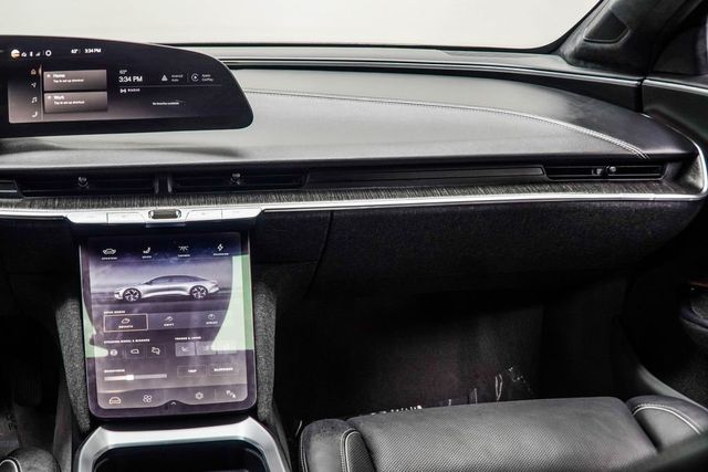 2024 Lucid Air Touring AWD - 22993525 - 20