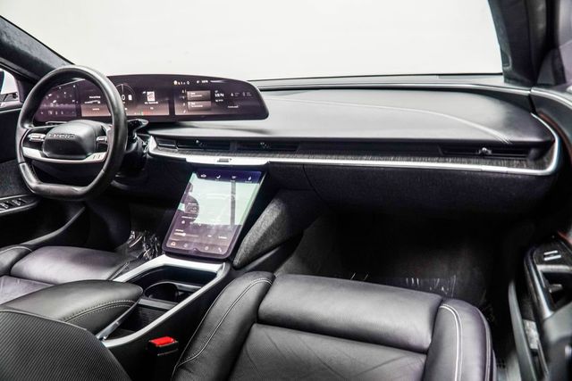 2024 Lucid Air Touring AWD - 22993525 - 21