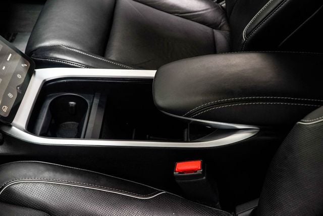 2024 Lucid Air Touring AWD - 22993525 - 22