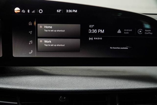 2024 Lucid Air Touring AWD - 22993525 - 24