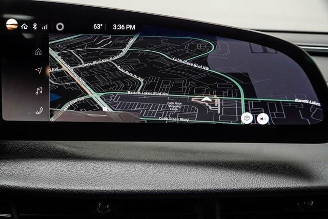 2024 Lucid Air Touring AWD - 22993525 - 25