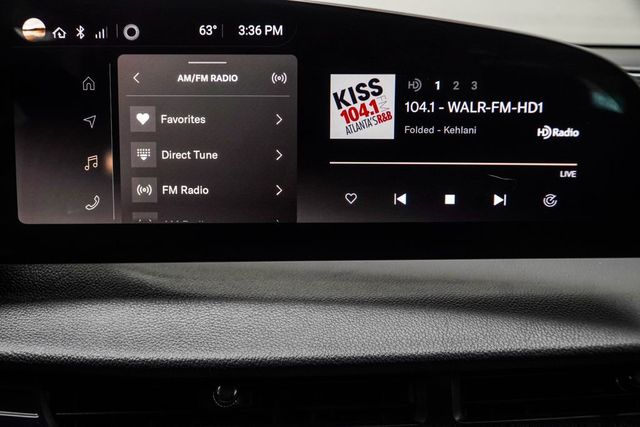 2024 Lucid Air Touring AWD - 22993525 - 26