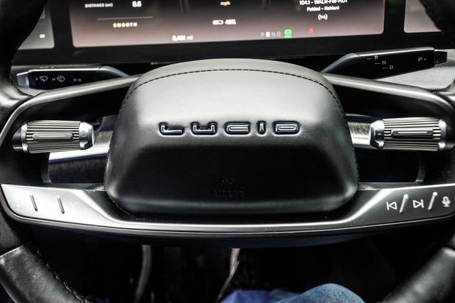 2024 Lucid Air Touring AWD - 22993525 - 29