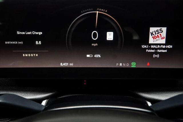 2024 Lucid Air Touring AWD - 22993525 - 31