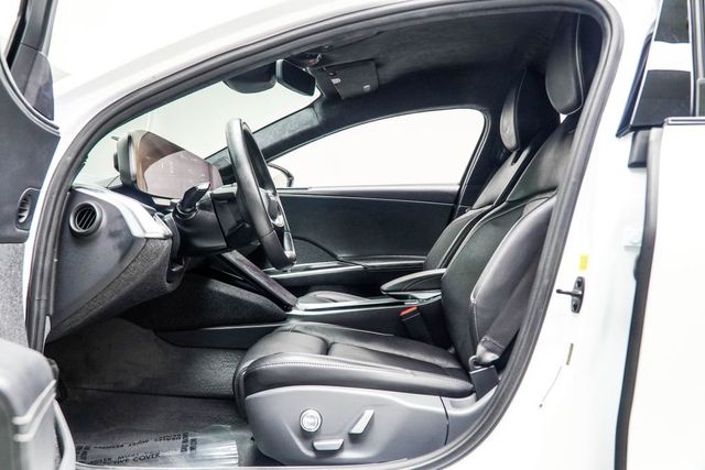 2024 Lucid Air Touring AWD - 22993525 - 35