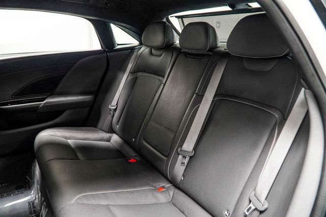 2024 Lucid Air Touring AWD - 22993525 - 38