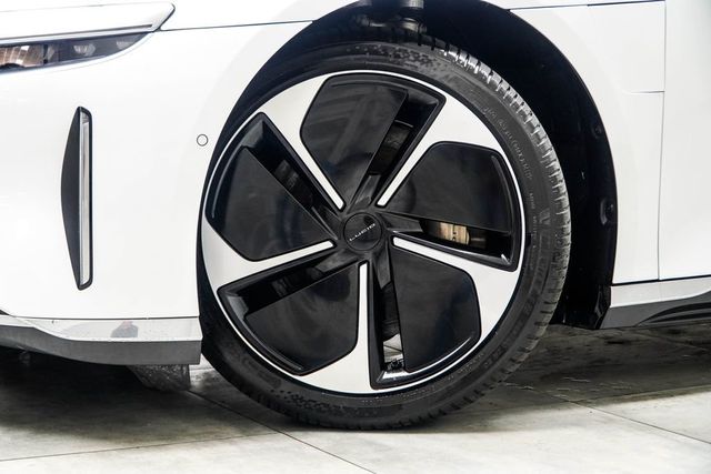 2024 Lucid Air Touring AWD - 22993525 - 6