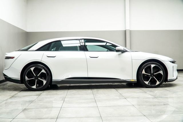 2024 Lucid Air Touring AWD - 22993525 - 7