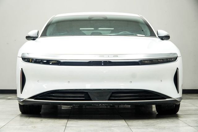 2024 Lucid Air Touring AWD - 22993525 - 8