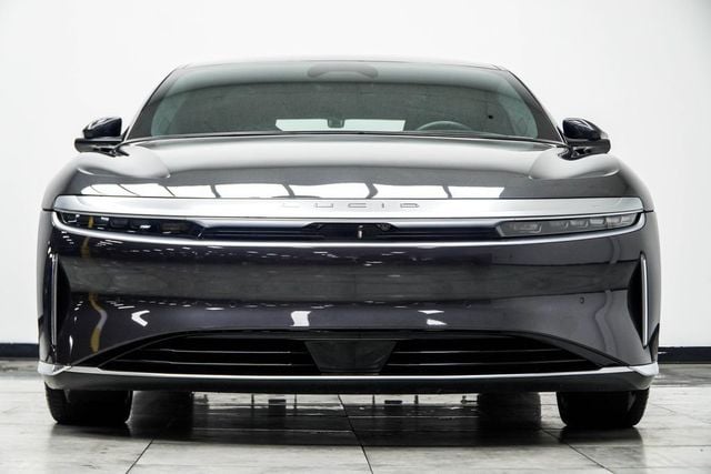 2024 Lucid Air Touring AWD - 23048652 - 10
