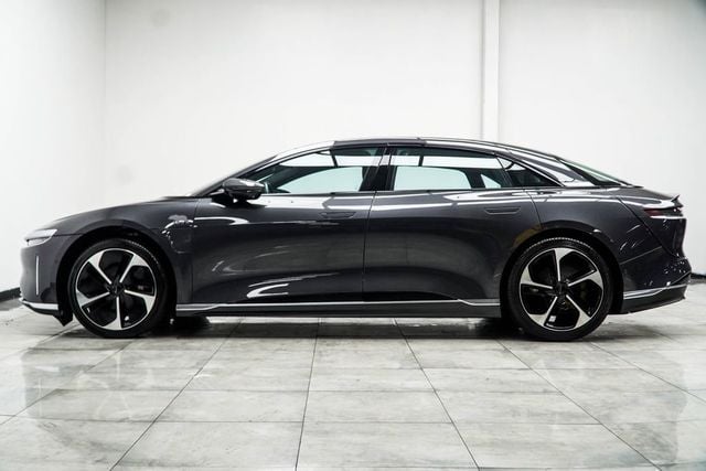 2024 Lucid Air Touring AWD - 23048652 - 12