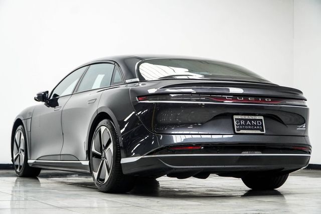 2024 Lucid Air Touring AWD - 23048652 - 13