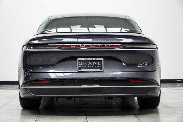 2024 Lucid Air Touring AWD - 23048652 - 14