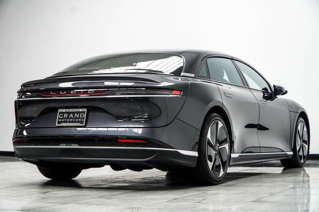 2024 Lucid Air Touring AWD - 23048652 - 15